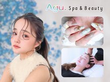 アグ スパビューティ 筑西下館(Agu. Spa&Beauty)