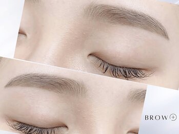 ブロウタス 新越谷店(BROW+)