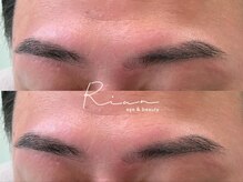 リアン アイ 太田(RIAN eye)/メンズ眉ワックス