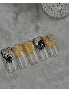 エシカ ウィズ レヴィエリス(ethica with Re’VIELISS)/HAND 定額シンプルコース