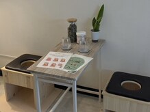 モナートドゥ(Monartdeux)/よもぎ蒸し★ペア利用もOK♪