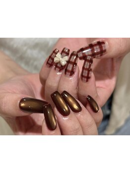 華やか系（イベント・ブライダル）が得意