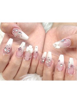 カラー・パーツの種類が豊富