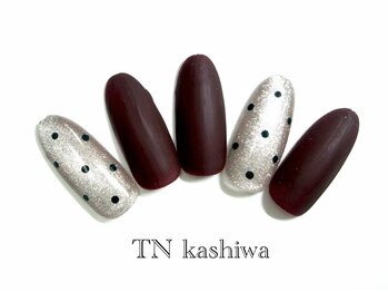 ティエヌ 柏店/柏店限定☆ハンド5900円