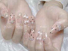 トゥデイネイル(Today.Nail)/ワンホンネイル