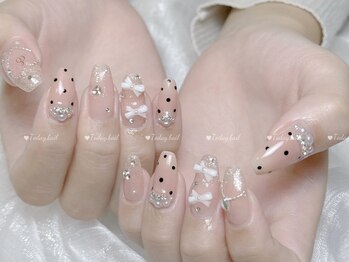 トゥデイネイル(Today.Nail)/ワンホンネイル