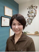 カソウラン(KaSouRan)&nbsp;堀口 みな子