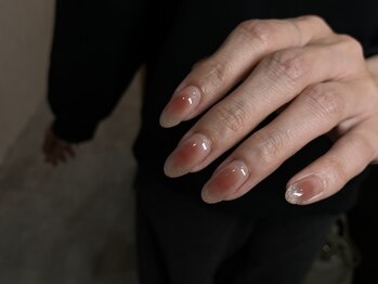 アールネイル(r.nail)/チーク