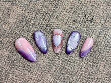 28ネイル 阿佐ヶ谷店/