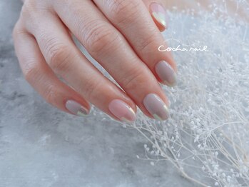 コチャネイル(COCHA NAIL)/【シンプルコース】