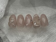 ネイルアバンス 鳳店(Nail AVANCE.)/【3月sample &nbsp;¥8,800】