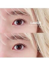 トワエモア バイ シーン(Toi et moi by SCENE)/ラッシュリフト/カール