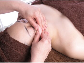 コクーン(COCOON)/小顔