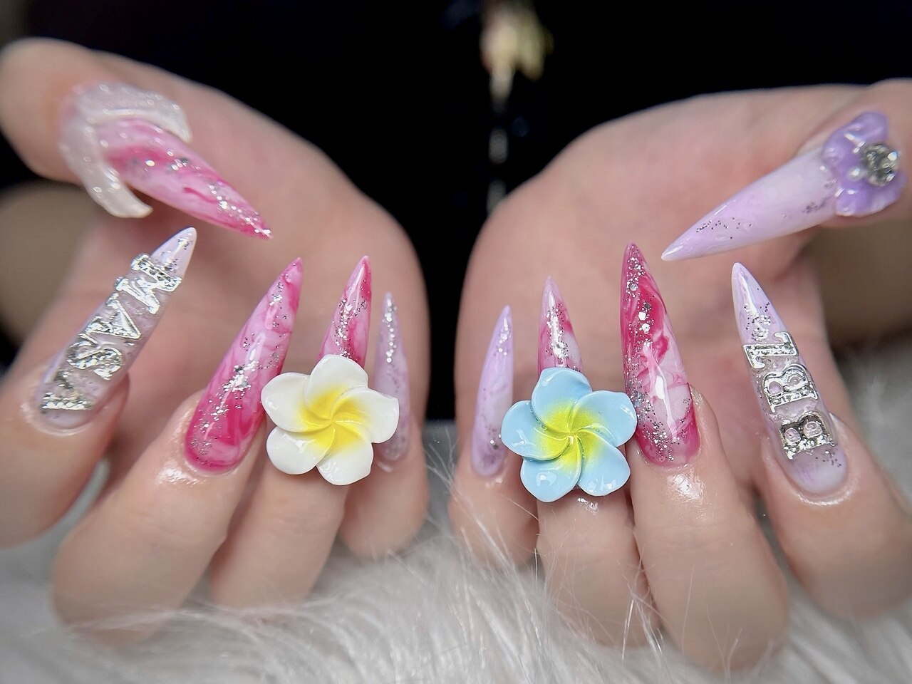 ミチネイルズ 池袋(Michi nails)｜ホットペッパービューティー