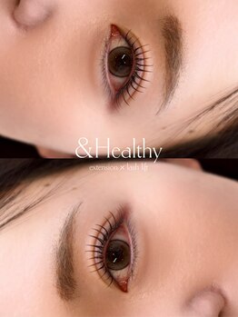 ミル(Milou.)/FL120本+＆healthy