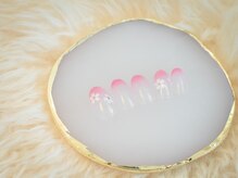 ミュウ(Miu)/桜ホロ