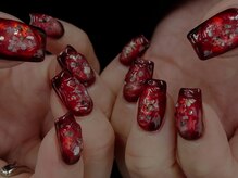 クロ(CULO)/ドライフラワーデザイン