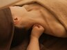 【ご新規様】◇押しのスペシャリストの全身リンパケア120分 