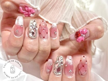 ネイルズガッシュ 川崎店(NAILsGUSH)の写真