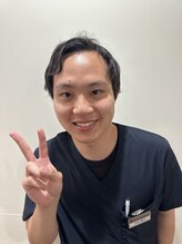 わかば整骨院 中村 聡平