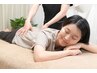  《リピーター様限定☆口コミ投稿で》肩こり腰痛に骨盤矯正6,850円→6250円