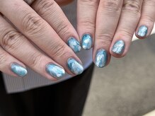 ネロリ バイ エイティスト(neroli by 8ist)/定額[新宿/新宿駅]