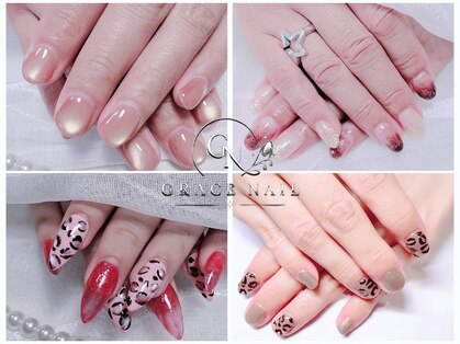 グレースネイル(GRACE NAIL)の写真