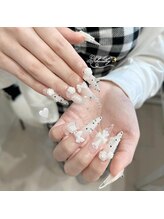 ニホンティーネイル 新宿(Nihonthy Nail)&nbsp;ホン 