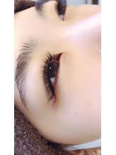 リリアーナ(Liliana)/ボリュームラッシュ