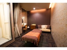 ビューティーモール 足利店/エステフロアのご紹介（その１）