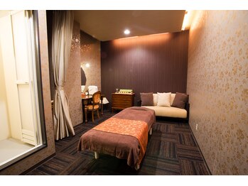 ビューティーモール 足利店/エステフロアのご紹介(その1)