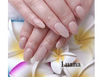 ルアナ(Luana)/