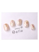 アトリエ ベル(atelier Belle)/天然の神秘＊