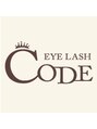 アイラッシュ コード(EYELASH CODE)/オーナー