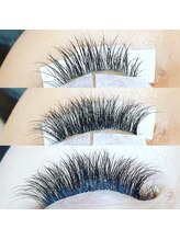 ビューティーサロン 美輝&nbsp;店 長