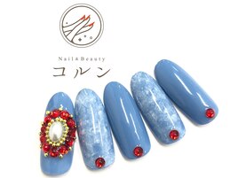 ゴージャス☆¥7810