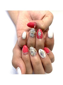 ネイルサロン リノア(Linoa)/