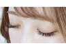【フラットラッシュ】ナチュラル系美人力UP似合わせエクステ　100本