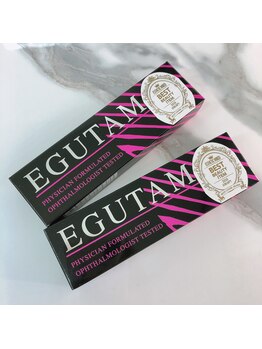 ダリア(DAHLIA)/エグータム