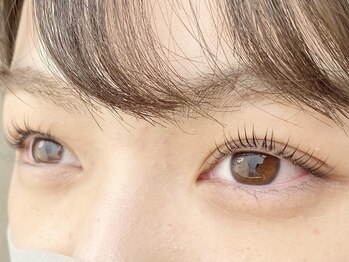 エメ(aimer)/design：デザインラッシュリフト