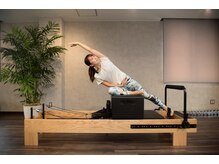 トリム 真嘉比店/伸ばしながら気持ちよく♪