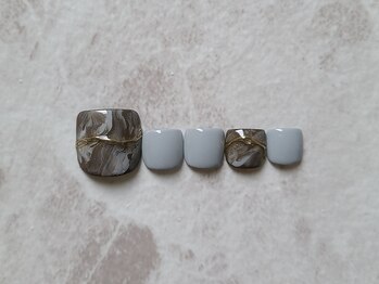 ピズネイル(pizunail)/ジェル4本やり放題