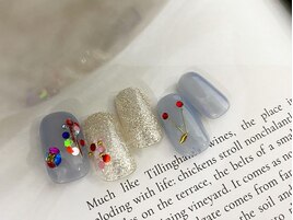 アートコース　12650円