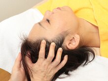 エテクルール/ヘッド