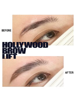 プリマプリート WEST店/垢抜け眉毛★