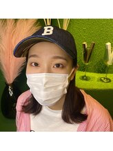 イスリーツー(ithree.2)/まつげパーマ