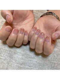 グラデーション