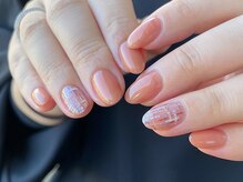 アールネイル(r.nail)/ツイード