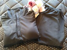 ヨサパーク ベル 高の原店(YOSA PARK belle)/お着替え