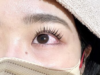 ネオリーブ エクラ 上野御徒町店(Neolive eclat)/パリジェンヌラッシュリフト